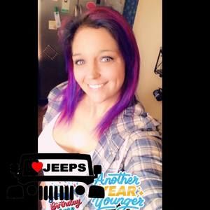 Meet your Posher, Jeannie